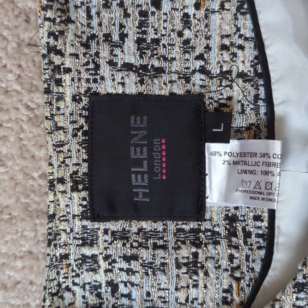 Helene Jacket - image 2